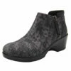 Sloan Snake Boot -Deals Alegria Shoes Store SLO 7829 S1
