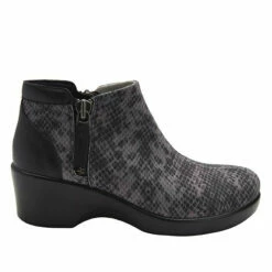Sloan Snake Boot -Deals Alegria Shoes Store SLO 7829 S2