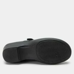 Shoes Sofi Noir Shoe -Deals Alegria Shoes Store SOF 8156 S6