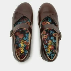 Shoes Sofi Mahogany Shoe 13 Shoes Sofi Mahogany Shoe -Deals Alegria Shoes Store SOF 8157 S4 10a15bc8 75c0 465a b474 3efd83ca0a07