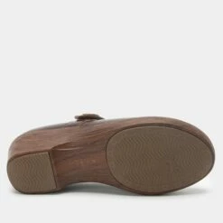 Shoes Sofi Mahogany Shoe 15 Shoes Sofi Mahogany Shoe -Deals Alegria Shoes Store SOF 8157 S6