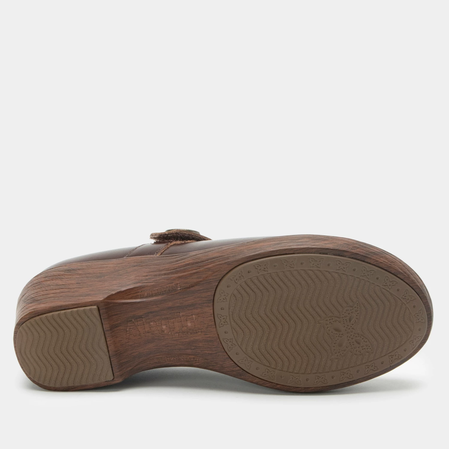 Shoes Sofi Mahogany Shoe 9 Shoes Sofi Mahogany Shoe - Image 7