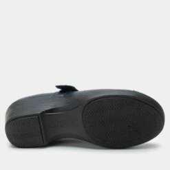 Shoes Sofi Navy Gloss Shoe -Deals Alegria Shoes Store SOF 8139 S6