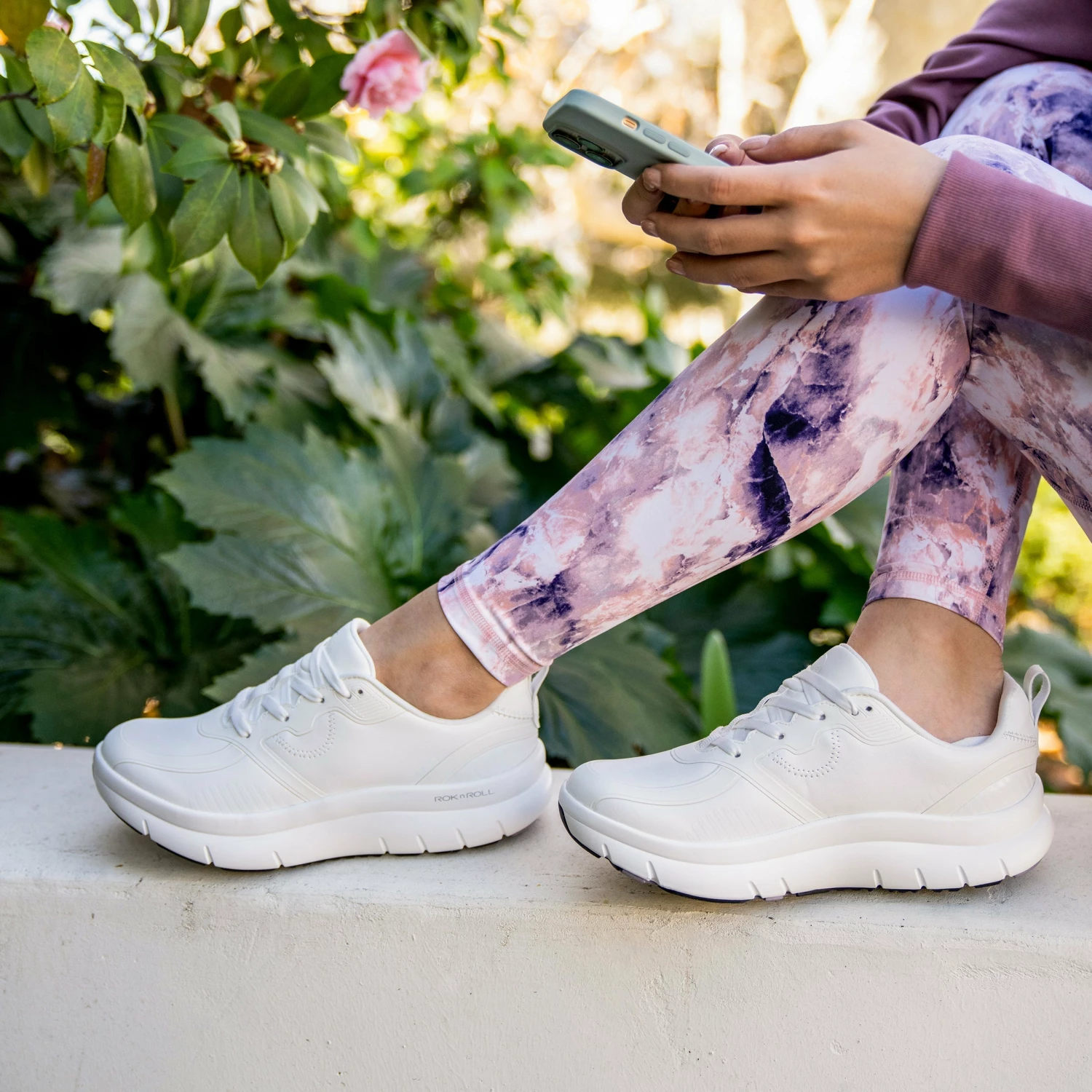 Solstyce White Out Shoe 4 Solstyce White Out Shoe - Image 2