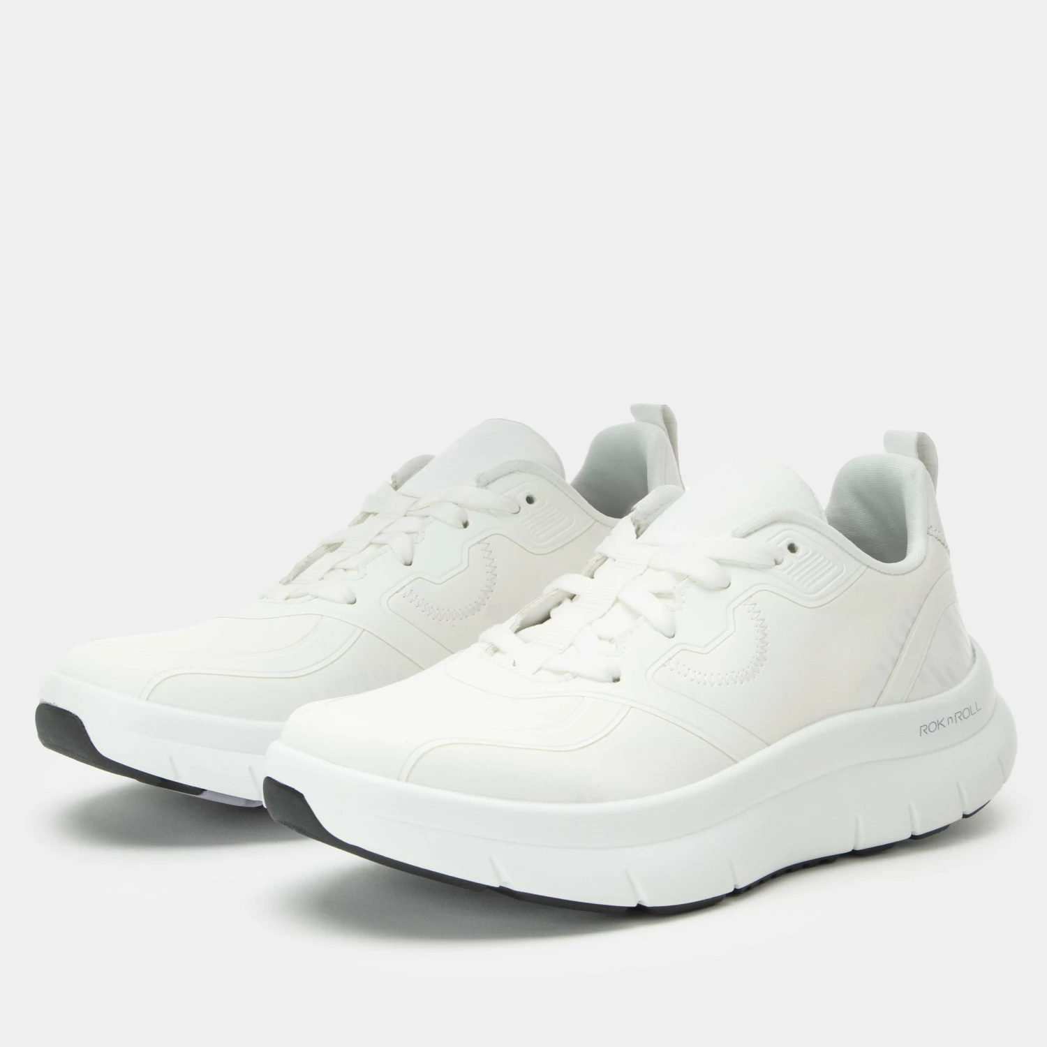 Solstyce White Out Shoe 3 Solstyce White Out Shoe