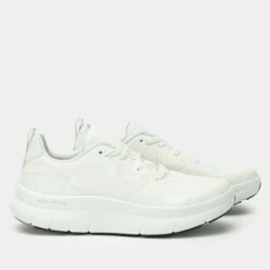Solstyce White Out Shoe 11 Solstyce White Out Shoe -Deals Alegria Shoes Store SOL 7439 S2 208b2fce 4d6d 4d1b a455 e2d851375c49
