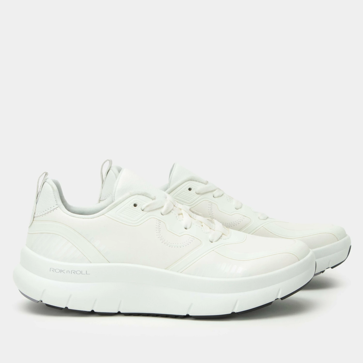 Solstyce White Out Shoe 5 Solstyce White Out Shoe - Image 3