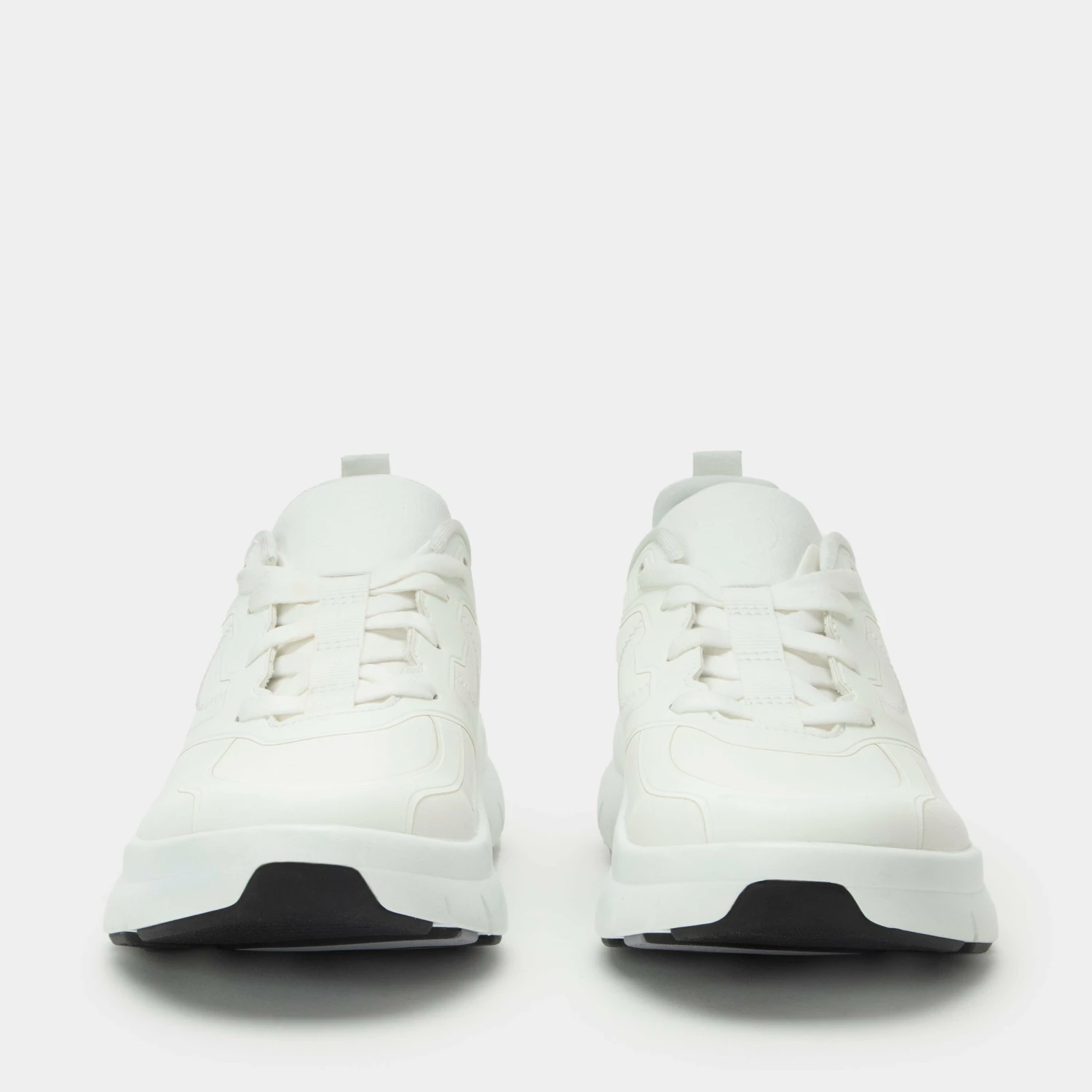 Solstyce White Out Shoe 8 Solstyce White Out Shoe - Image 6