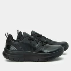 Solstyce Black Out Shoe -Deals Alegria Shoes Store SOL 7441 S2 d09f742a 16c7 48dd a4d6 cded67f2366c