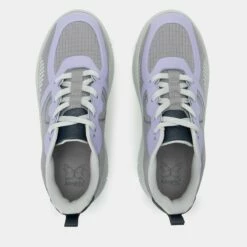 Solstyce Digital Lavender Shoe -Deals Alegria Shoes Store SOL 7494 S4