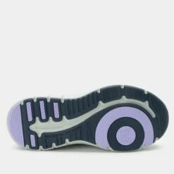 Solstyce Digital Lavender Shoe -Deals Alegria Shoes Store SOL 7494 S6