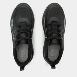 Solstyce Black Balloon Shoe 13 Solstyce Black Balloon Shoe -Deals Alegria Shoes Store SOL 7495 S4