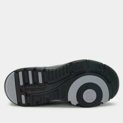 Solstyce Black Balloon Shoe 15 Solstyce Black Balloon Shoe -Deals Alegria Shoes Store SOL 7495 S6