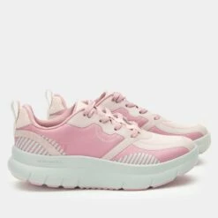 Solstyce Retro Blush Shoe -Deals Alegria Shoes Store SOL 7496 S2