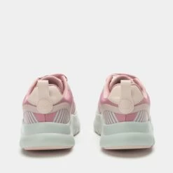 Solstyce Retro Blush Shoe -Deals Alegria Shoes Store SOL 7496 S3