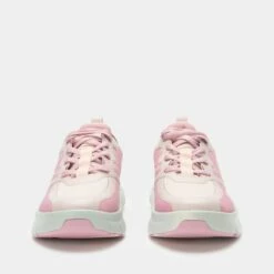 Solstyce Retro Blush Shoe -Deals Alegria Shoes Store SOL 7496 S5