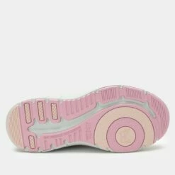 Solstyce Retro Blush Shoe -Deals Alegria Shoes Store SOL 7496 S6