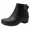 Serina Black Boot -Deals Alegria Shoes Store SRI 601 S1
