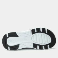 Sunie Stripes Sandal -Deals Alegria Shoes Store SUN 6203 S6