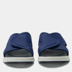 Sunie Navy Sandal 12 Sunie Navy Sandal -Deals Alegria Shoes Store SUN 6204 S5