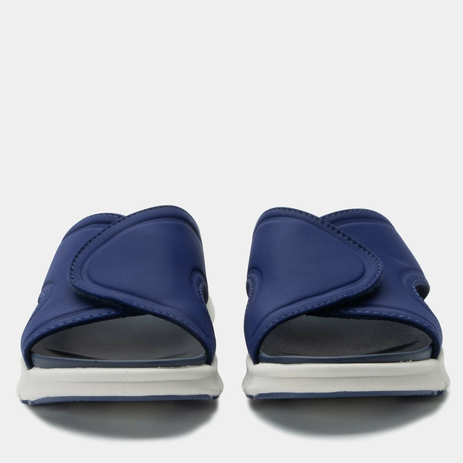 Sunie Navy Sandal 7 Sunie Navy Sandal - Image 5
