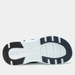 Sunie Navy Sandal 13 Sunie Navy Sandal -Deals Alegria Shoes Store SUN 6204 S6