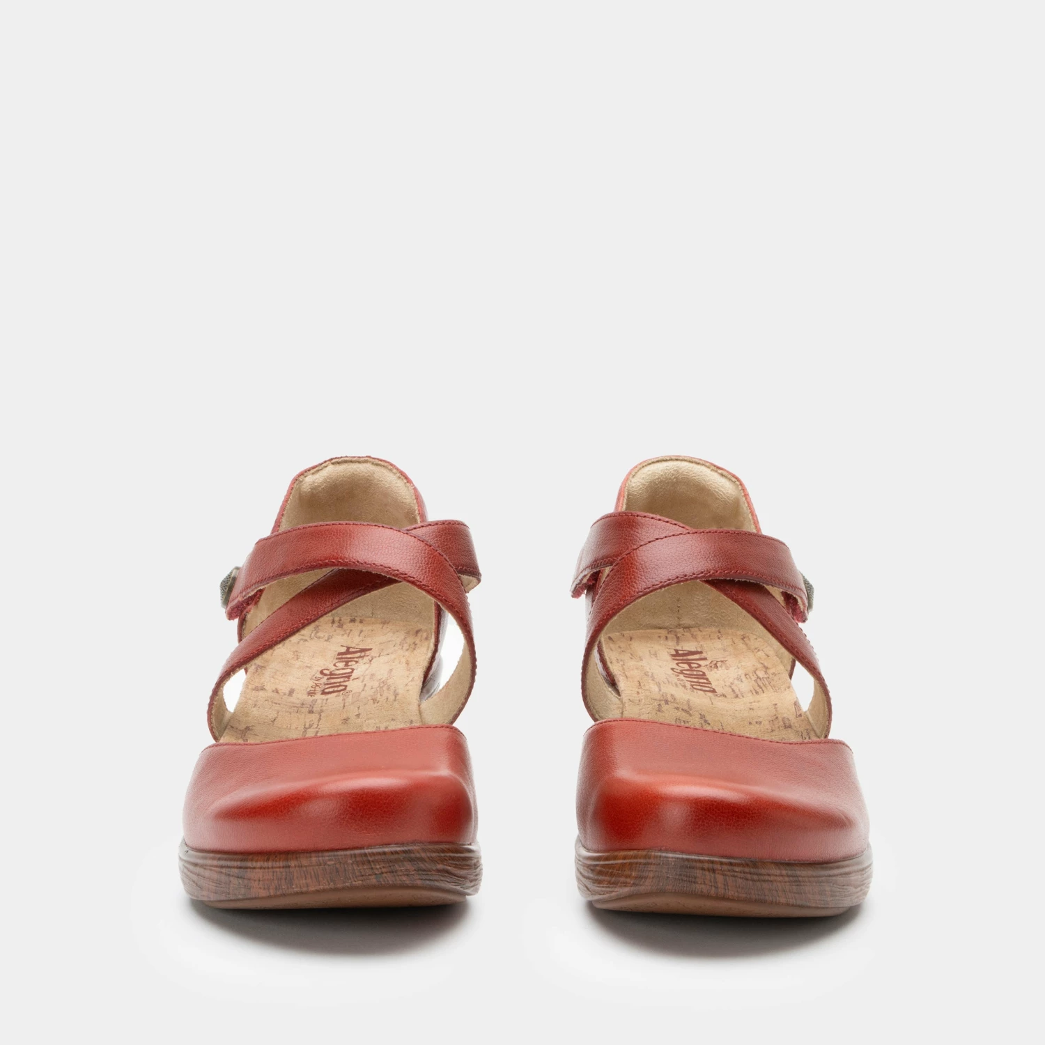 Shoes Savina Garnet Shoe 8 Shoes Savina Garnet Shoe - Image 6