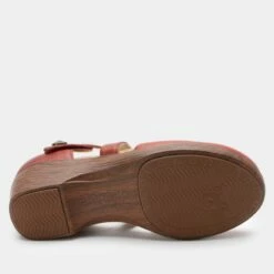 Shoes Savina Garnet Shoe 15 Shoes Savina Garnet Shoe -Deals Alegria Shoes Store SVA 6107 S6