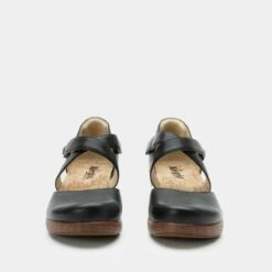 Shoes Savina Coal Shoe -Deals Alegria Shoes Store SVA 7406 S5