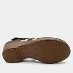 Shoes Savina Coal Shoe -Deals Alegria Shoes Store SVA 7406 S6