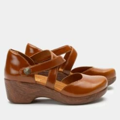 Shoes Savina Luggage Shoe -Deals Alegria Shoes Store SVA 7773 S2