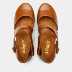 Shoes Savina Luggage Shoe -Deals Alegria Shoes Store SVA 7773 S4