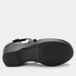 Shoes Savina Noir Shoe 13 Shoes Savina Noir Shoe -Deals Alegria Shoes Store SVA 8156 S6