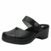 Shoes Sydni Coal Shoe -Deals Alegria Shoes Store SYD 7406 S1