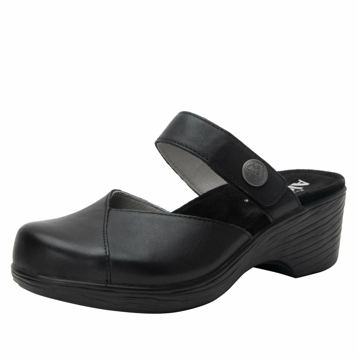 Shoes Sydni Coal Shoe 3 Shoes Sydni Coal Shoe