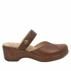 Shoes Sydni Clay Shoe -Deals Alegria Shoes Store SYD 7407 S2