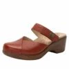 Shoes Sydni Rust Shoe 2 Shoes Sydni Rust Shoe -Deals Alegria Shoes Store SYD 7444 S1