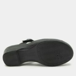 Shoes Sydni Noir Shoe 15 Shoes Sydni Noir Shoe -Deals Alegria Shoes Store SYD 8156 S6