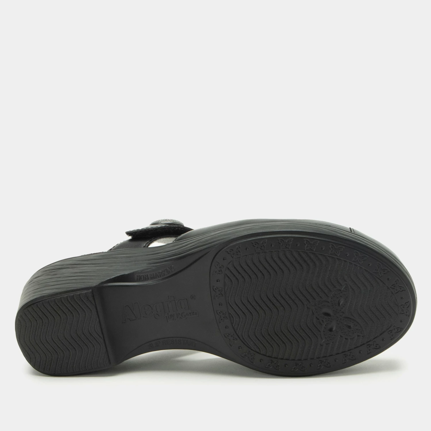 Shoes Sydni Noir Shoe 9 Shoes Sydni Noir Shoe - Image 7