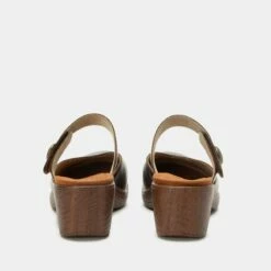 Shoes Sydni Mahogany Shoe -Deals Alegria Shoes Store SYD 8157 S3 7a99052e 7c09 4cf6 80ea 55afbc778bb3