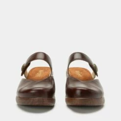 Shoes Sydni Mahogany Shoe -Deals Alegria Shoes Store SYD 8157 S5 9670fcb7 f4c4 4f31 ad02 47a02c584112