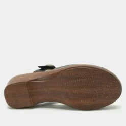 Shoes Sydni Forest Shoe -Deals Alegria Shoes Store SYD 8158 S6