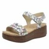 Tamsyn Fine & Dandy Sandal -Deals Alegria Shoes Store TAM 7502 S1