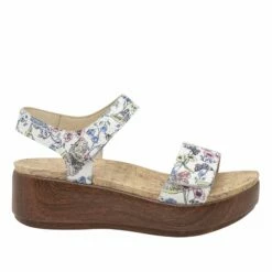 Tamsyn Fine & Dandy Sandal -Deals Alegria Shoes Store TAM 7502 S2