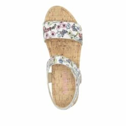Tamsyn Fine & Dandy Sandal -Deals Alegria Shoes Store TAM 7502 S4