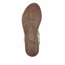 Tamsyn Fine & Dandy Sandal -Deals Alegria Shoes Store TAM 7502 S5