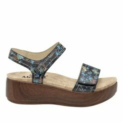 Tamsyn Passionate Sandal -Deals Alegria Shoes Store TAM 7533 S2