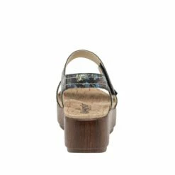 Tamsyn Passionate Sandal -Deals Alegria Shoes Store TAM 7533 S3