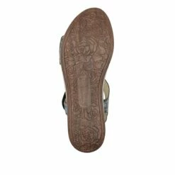 Tamsyn Passionate Sandal -Deals Alegria Shoes Store TAM 7533 S5