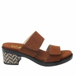 Tia Sienna Sandal 10 Tia Sienna Sandal -Deals Alegria Shoes Store TIA 602 S2